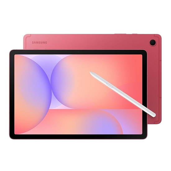 Tablet Samsung Galaxy Tab S10 Lite X400 WiFi 10.9 8GB RAM 256GB - Coral Red