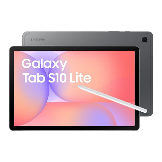 Tablet Samsung Galaxy Tab S10 Lite X400 WiFi 10.9 8GB RAM 256GB - Grey