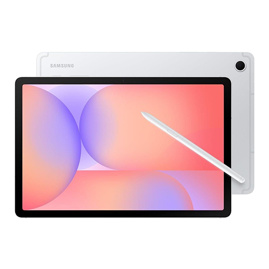 Tablet Samsung Galaxy Tab S10 Lite X406 5G 10.9 8GB RAM 256GB - Silver