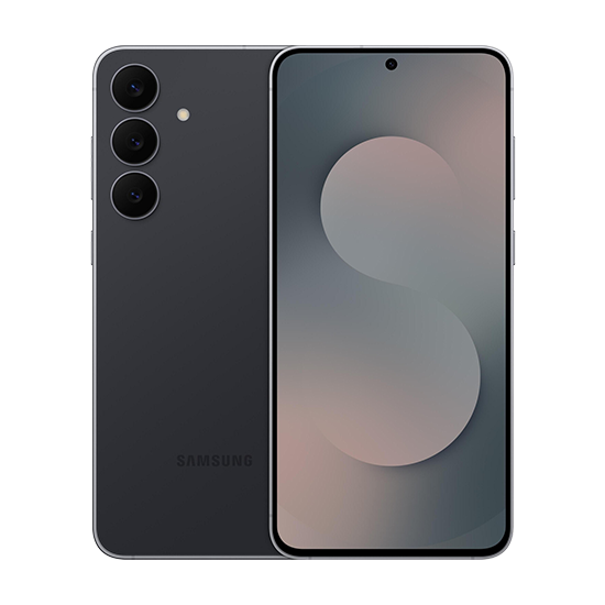 Samsung Galaxy S25 FE S731 5G Dual Sim 8GB RAM 512GB - Jetblack