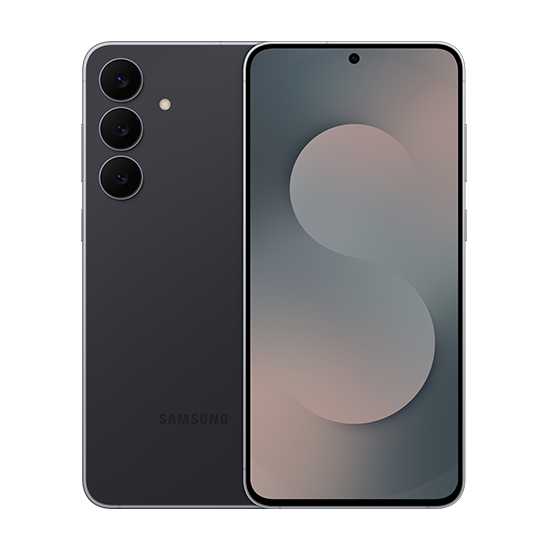 Samsung Galaxy S25 FE S731 5G Dual Sim 8GB RAM 128GB - Jetblack