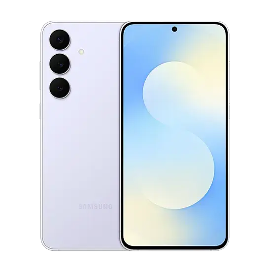 Samsung Galaxy S25 FE S731 5G Dual Sim 8GB RAM 512GB - Icy Blue