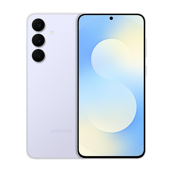 Samsung Galaxy S25 FE S731 5G Dual Sim 8GB RAM 128GB - Icy Blue