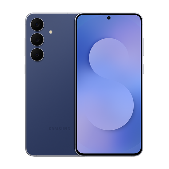Samsung Galaxy S25 FE S731 5G Dual Sim 8GB RAM 512GB - Navy