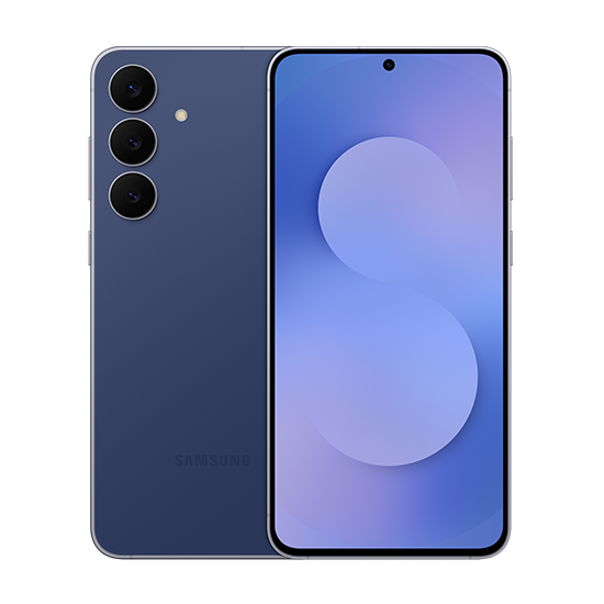 Samsung Galaxy S25 FE S731 5G Dual Sim 8GB RAM 128GB - Navy