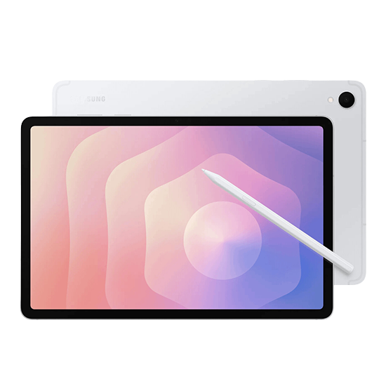 Tablet Samsung Galaxy Tab S11 X736 5G 11 12GB RAM 512GB – Silver