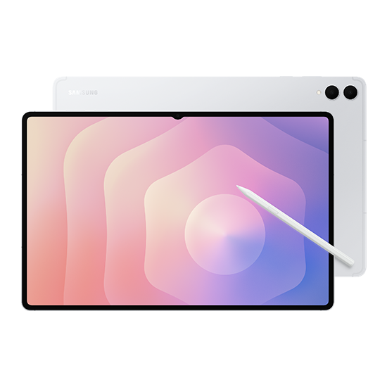 Tablet Samsung Galaxy Tab S11 Ultra X930 WiFi 14.6 12GB RAM 512GB – Silver