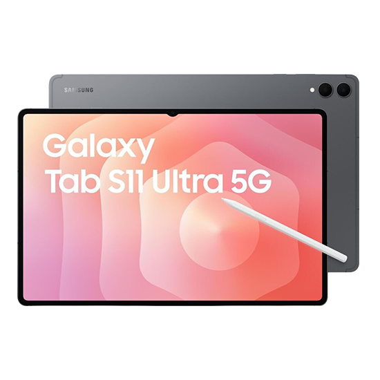 Tablet Samsung Galaxy Tab S11 Ultra X936 5G 14.6 12GB RAM 256GB - Grey