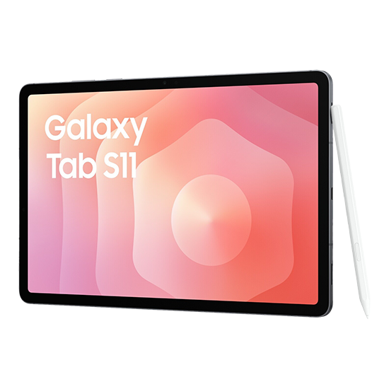 Tablet Samsung Galaxy Tab S11 X730 WiFi 11 12GB RAM 128GB - Grey