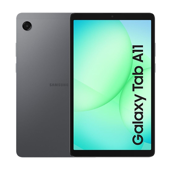 Tablet Samsung Galaxy Tab A11 X135 8.7 LTE 4GB RAM 64GB Enterprise Edition – Grey