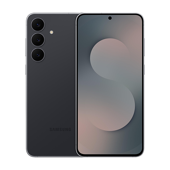 Samsung Galaxy S25 FE S731 5G Dual Sim 8GB RAM 256GB Enterprise Edition - Jetblack