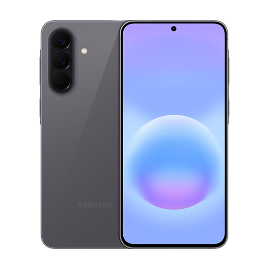 Samsung Galaxy A57 A576 5G Dual Sim 8GB RAM 128GB – Grey