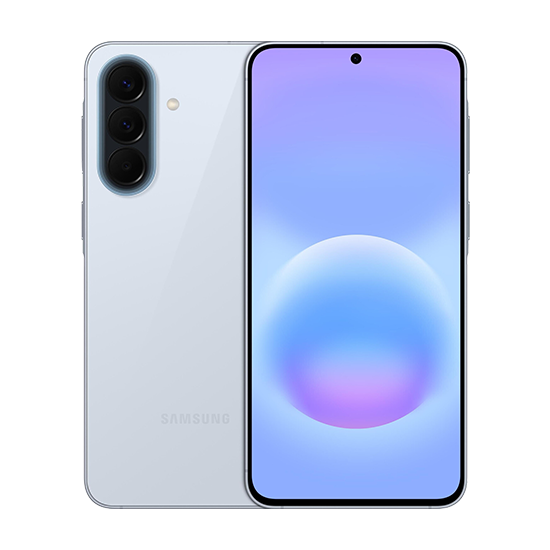 Samsung Galaxy A57 A576 5G Dual Sim 8GB RAM 128GB – Icy Blue