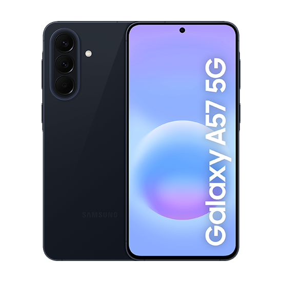 Samsung Galaxy A57 A576 5G Dual Sim 8GB RAM 256GB – Navy