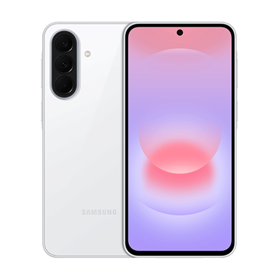 Samsung Galaxy A37 A376 5G Dual Sim 8GB RAM 256GB – White