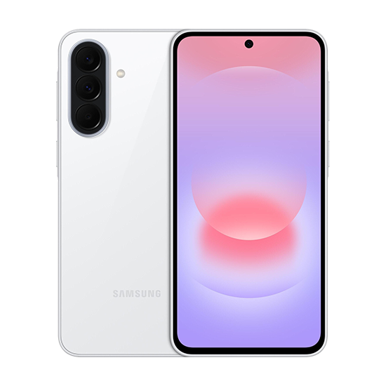 Samsung Galaxy A37 A376 5G Dual Sim 6GB RAM 128GB – White