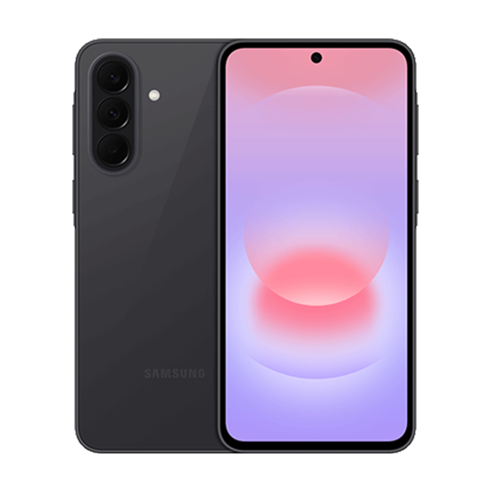 Samsung Galaxy A37 A376 5G Dual Sim 8GB RAM 256GB – Black