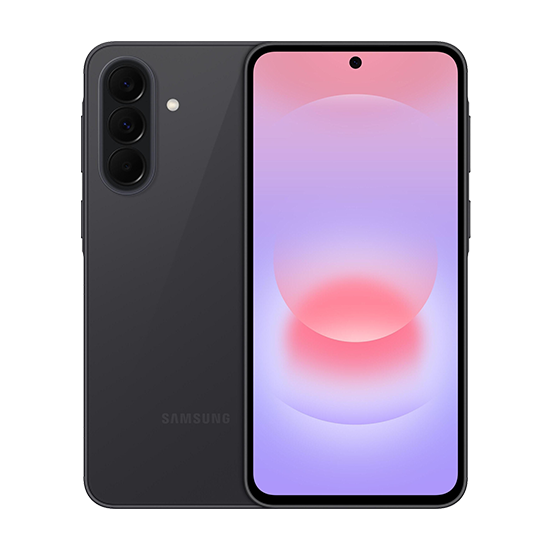 Samsung Galaxy A37 A376 5G Dual Sim 6GB RAM 128GB – Charcoal