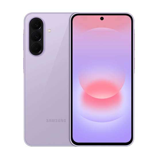 Samsung Galaxy A37 A376 5G Dual Sim 8GB RAM 256GB – Lavender