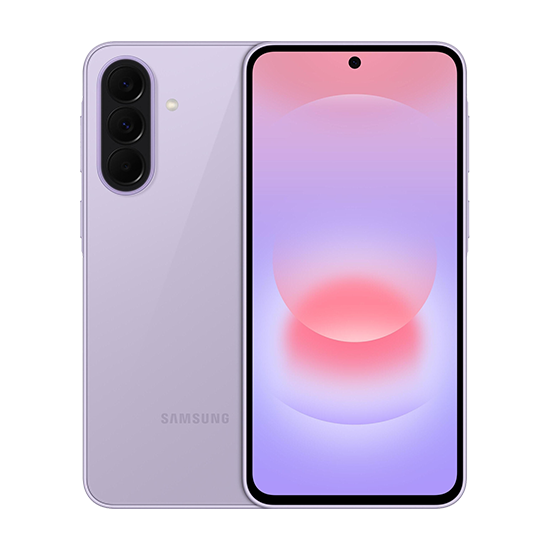 Samsung Galaxy A37 A376 5G Dual Sim 6GB RAM 128GB – Lavender