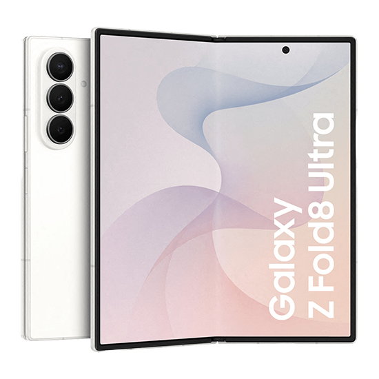 Samsung Galaxy Z Fold8 Ultra F976B 5G 16GB RAM 1TB - Cream