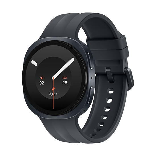 Watch Samsung Galaxy Watch 9 L340 40mm BT – Graphite