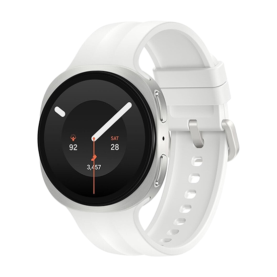 Watch Samsung Galaxy Watch 9 L340 40mm BT – Cream