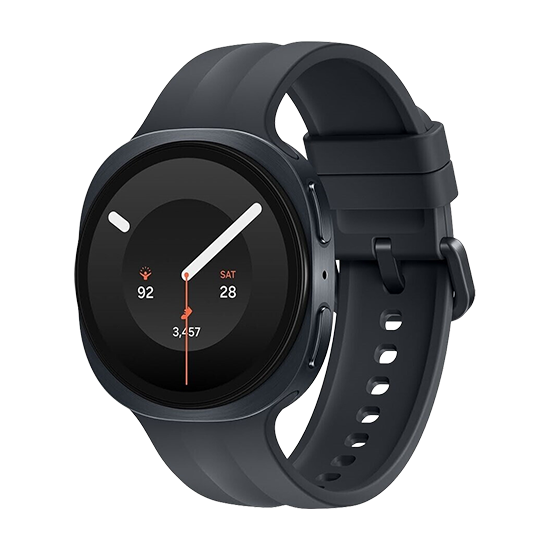 Watch Samsung Galaxy Watch 9 L345 40mm LTE Region East – Graphite