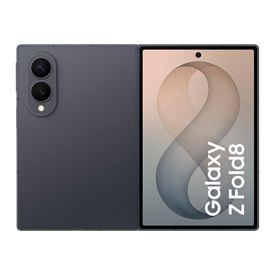 Samsung Galaxy Z Fold8 F971B 5G 16GB RAM 1TB - Graphite