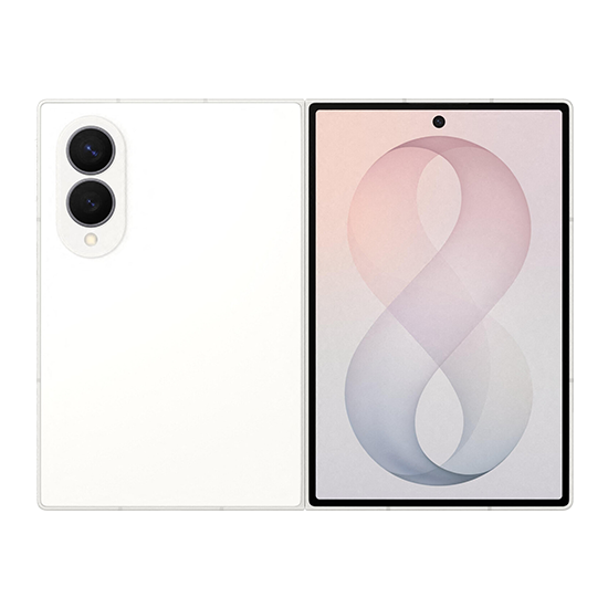 Samsung Galaxy Z Fold8 F971B 5G 16GB RAM 1TB – Cream