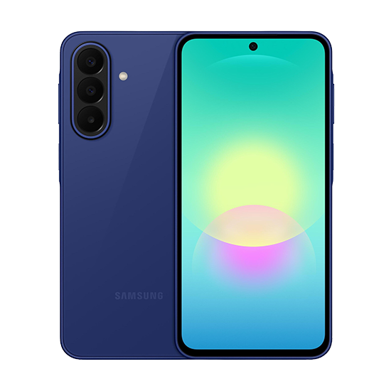 Samsung Galaxy A27 A276 5G Dual Sim 8GB RAM 256GB – Blue