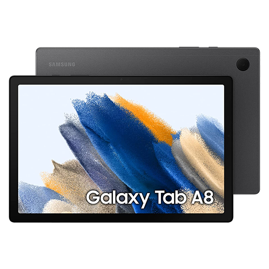 Tablet Samsung Galaxy Tab A8 X205 10.5 LTE 4GB RAM  64GB – Grey