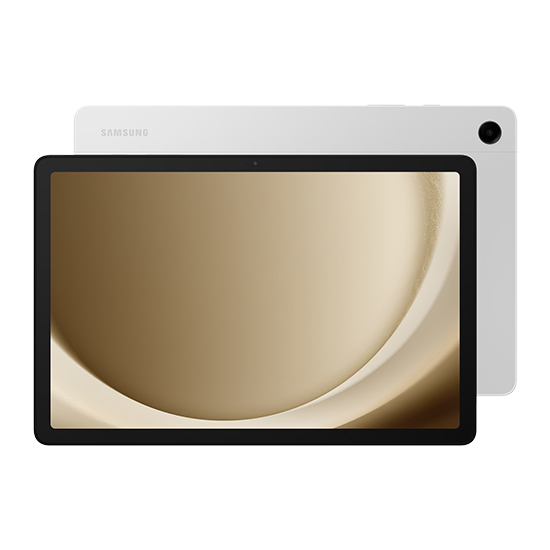 Tablet Samsung Galaxy Tab A9+ X216 11.0 5G 4GB RAM 64GB - Silver
